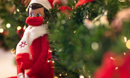 احتمال افزایش مرگ و میر ناشی از کووید-19 طی کریسمس در نیوساوت ولز استرالیا