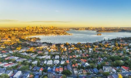 ثروتمندترین و فقیرترین کدپستی‌ها در ایالت‌ها و قلمروهای استرالیا