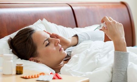 افزایش موارد ابتلا به آنفلوانزا در ایالت استرالیای غربی