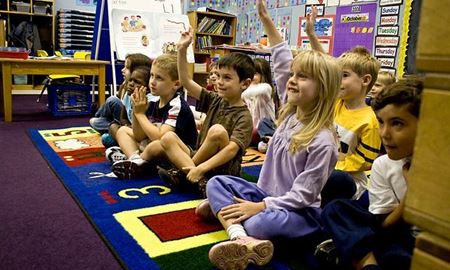 مهدکودک در کوئینزلند استرالیا رایگان می‌شود