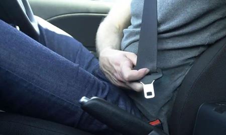 تاکید بر اجرای قوانین بستن کمربند ایمنی در نیوساوت ولز استرالیا