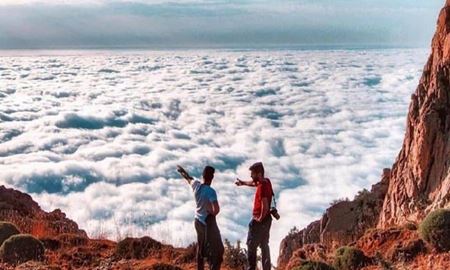 ضرب و شتم گردشگران توسط نیروهای امنیتی در ییلاق اوپرت سمنان