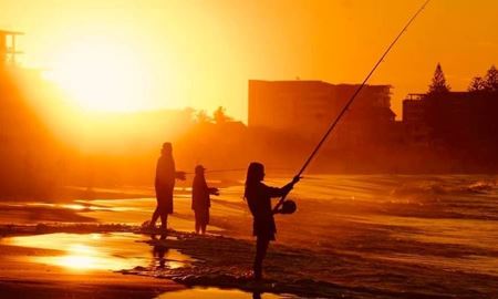 گرم‌ترین زمستان در استرالیا به ثبت رسید