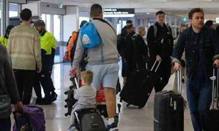 ثبت بیشترین درخواست وام برای سفر طی ماه جولای در استرالیا