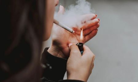 کشف 134 هزار سیگار،استروئید و سیگار برقی غیرقانونی در ویکتوریا