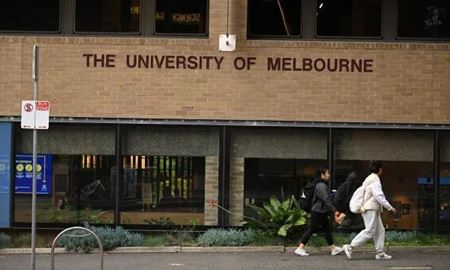 سرقت دستمزد کارکنان در دانشگاه‌های استرالیا 