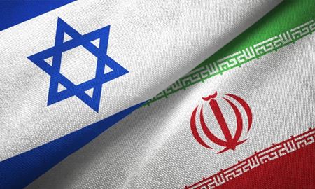 حمله محدود اسرائیل به چند نقطه از ایران