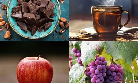 چهار خوراکی موثر در کاهش فشار خون کدامند؟