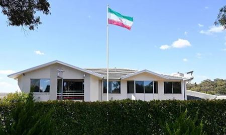 تنش بی‌سابقه در روابط کانبرا- تهران: استرالیا سفیر ایران را اخراج کرد