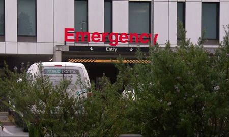 دستگیری زنی که با قطع آب و گاز، عملکرد دو بیمارستان در سیدنی را مختل کرد