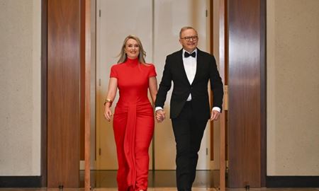 ازدواج نخست‌وزیر استرالیا تا پیش از پایان سال جاری