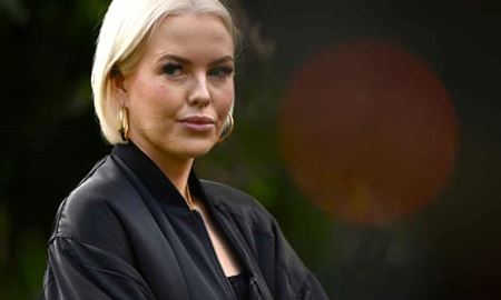 نماینده مجلس ویکتوریا، مدعی آزار جنسی در ساختمان پارلمان شد