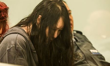 پایان پرونده "قتل‌های چمدانی" در نیوزیلند؛ مادر سنگدل به حبس ابد محکوم شد