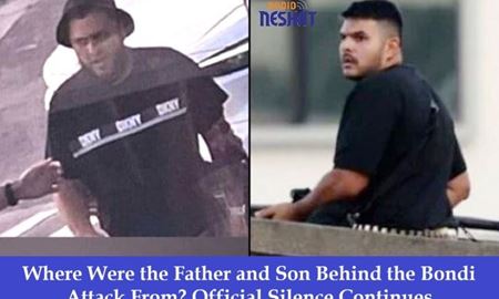 پدر و پسر عامل حمله بوندای اهل کجا بودند؟ سکوت مقام‌های رسمی ادامه دارد..