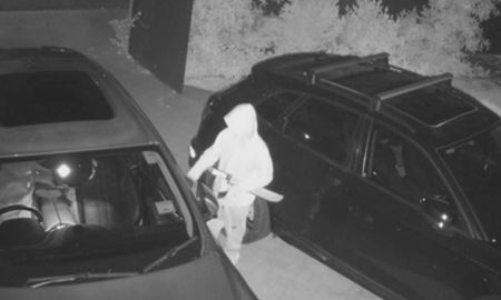 سرقت بیش از 33000 دستگاه خودرو طی 12 ماه در ایالت ویکتوریا