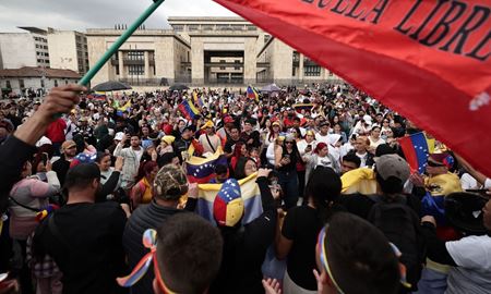 هشدار فوری وزارت امور خارجه استرالیا به اتباع خود: هر چه سریع‌تر ونزوئلا را ترک کنید