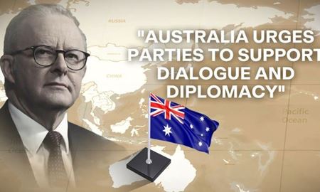 واکنش مقامات سیاسی استرالیا به دستگیری رئیس جمهور ونزوئلا