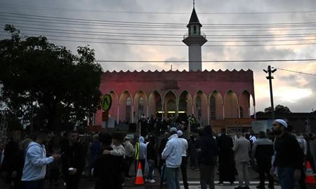 افزایش بی‌سابقه اسلام‌هراسی در استرالیا؛ مسجد لیکمبا در سیدنی دوباره تهدید شد