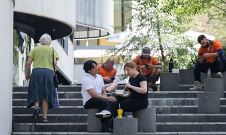 نرخ بیکاری طی ماه ژانویه 2026 در استرالیا ثابت ماند