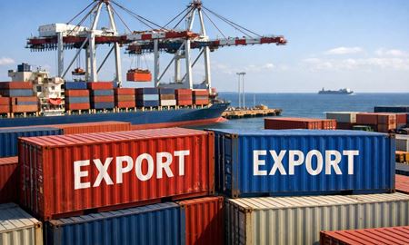 نرخ تعرفه آمریکا بر کالاهای وارداتی از استرالیای فعلا ۱۰ درصد است نه 15 درصد