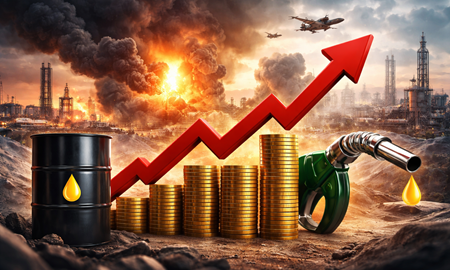 نگرانی اقتصادی در استرالیا در پی تشدید جنگ در خاورمیانه