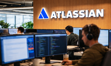 اخراج گسترده در شرکت بزرگ فناوری استرالیا؛ Atlassian حدود ۱۶۰۰ نفر را تعدیل می‌کند