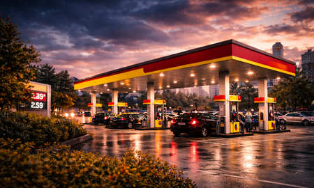 بحران سوخت در استرالیا؛ دولت از ذخایر اضطراری استفاده می‌کند