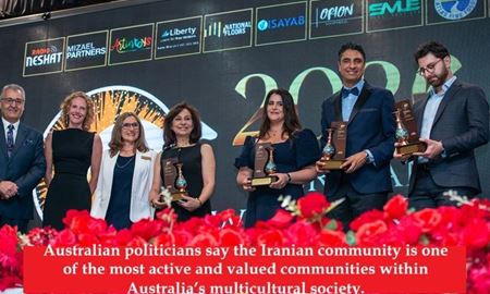 دولت استرالیا طرح تعلیق موقت ورود برخی دارندگان ویزای موقت از ایران و لبنان را بررسی می‌کند