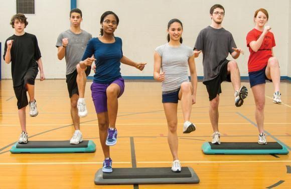 محققان استرالیا...ورزشکاران نباید در یک روز ورزش قدرتی و هوازی انجام دهند