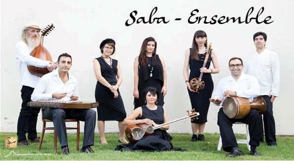 اطلاعیه...برگزاری کنسرت موسیقی سنتی ایرانی به نفع زلزله زدگان کرمانشاه توسط گروه صبا در بریزبن 