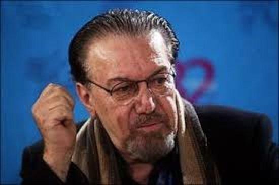 "ناصر چشم آذر" هنرمند نام آور عرصه موسیقی ایران درگذشت