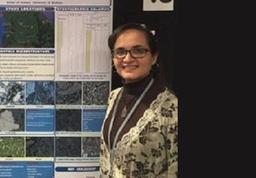 نتایج تحقیقات "الهام یوسف‌زاده" پژوهشگر ایرانی مقیم استرالیا ، درباره انفجار بزرگ آتشفشان نیوزیلند 