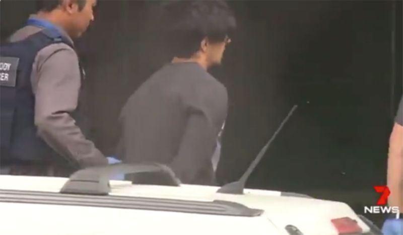 جوان 27 ساله ملبورنی با چکش به دو زن حمله کرد  