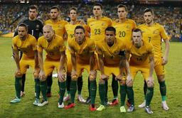 با تیم ملی استرالیا در جام جهانی فوتبال 2018 روسیه بیشتر آشنا شوید