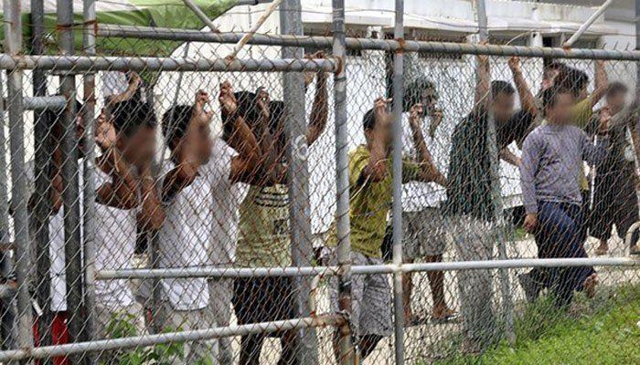 مرگ یک پناهجوی ۲۶ ساله ایرانی دیگر این بار در اردوگاه نائورو استرالیا