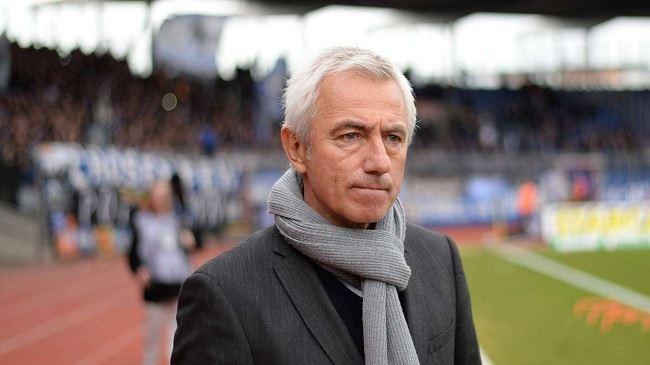 جام جهانی فوتبال 2018 روسیه / سرمربی استرالیا  می گوید.. نتیجه عادلانه نبود