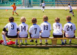 محققان استرالیا...کودکان زیر ۶ سال ورزش حرفه‌ای و رقابتی انجام ندهند