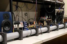 تلاش محققان استرالیا برای پیدا کردن راهی که بتوان اشیاء را نامرئی کرد!