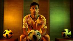  تیم فوتبال منچسترسیتی به دنبال جذب "دنیل ارزانی "