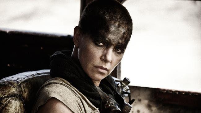 مکس دیوانه ( MAD Max )برترین فیلم قرن استرالیا شد