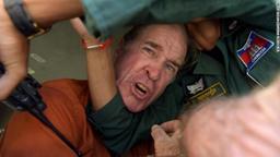 "جمیز ریچستون"  شهروند استرالیا در کامبوج، به اتهام جاسوسی به 6 سال زندان محکوم شد