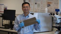  دانشمندان استرالیا با روشی ارزان قیمت قادر به پاکسازی سریع آب های آلوده شدند