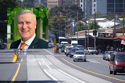 سرمایه گذاری استرالیا و آمریکا در فناوری اتومبیل های خودران