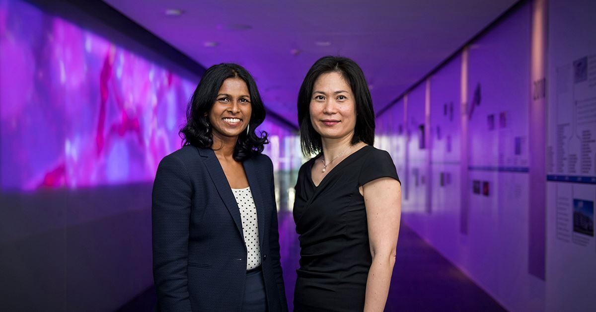 روش جدید آزمایش خون می تواند از شیمی درمانی غیر ضروری جلوگیری کند