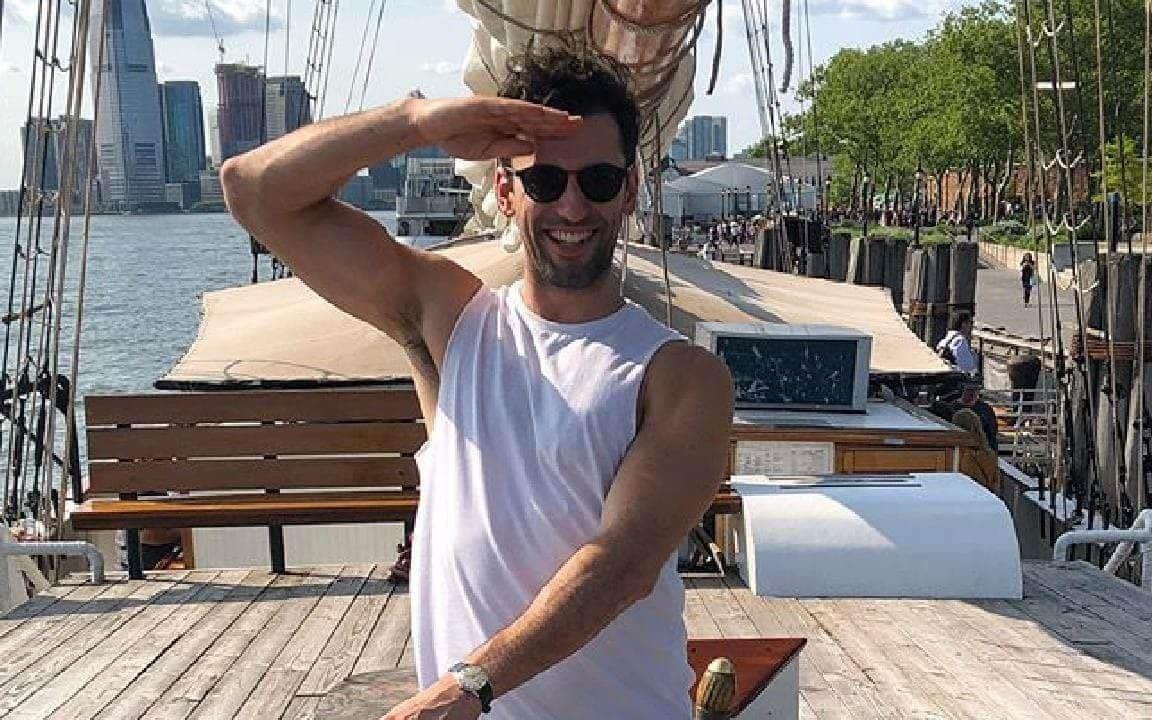 پزشک جوان ملبورنی بر اثر حمله کوسه، جان خود را از دست داد