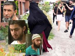 برنامه ریزی افراد مرتبط با گروه تروریستی داعش برای "کشتن هرچه بیشتر مردم استرالیا" توسط تیم عملیاتی خنثی شد