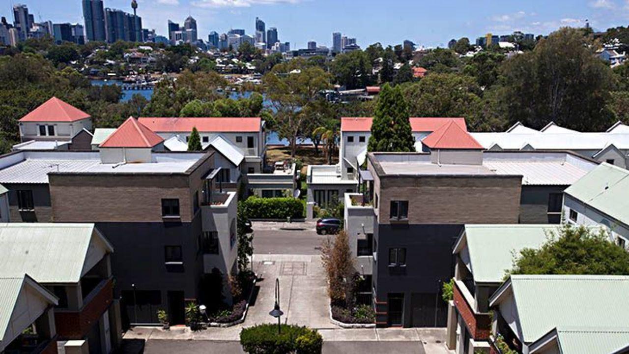قیمت مسکن در استرالیا در تندترین سراشیبی پس از بحران مالی جهانی 
