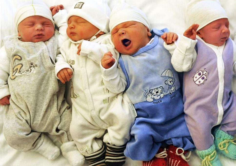 کشف جدید محققان استرالیا  "جنسیت جنین فقط با کروموزوم‌ تعیین نمی‌شود "