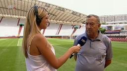 درگذشت سرمربی اسبق تیم ملی و پرسپولیس