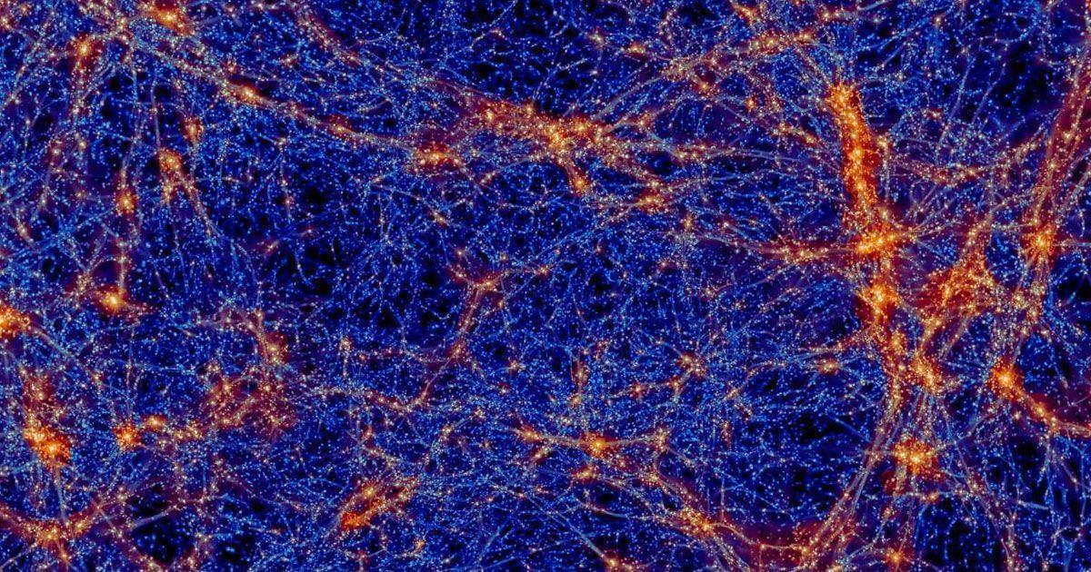  کشف جدید ستاره شناسان استرالیا ، راه را برای درک چگونگی تشکیل ستاره ها و کهکشان ها در جهان هموار کرد